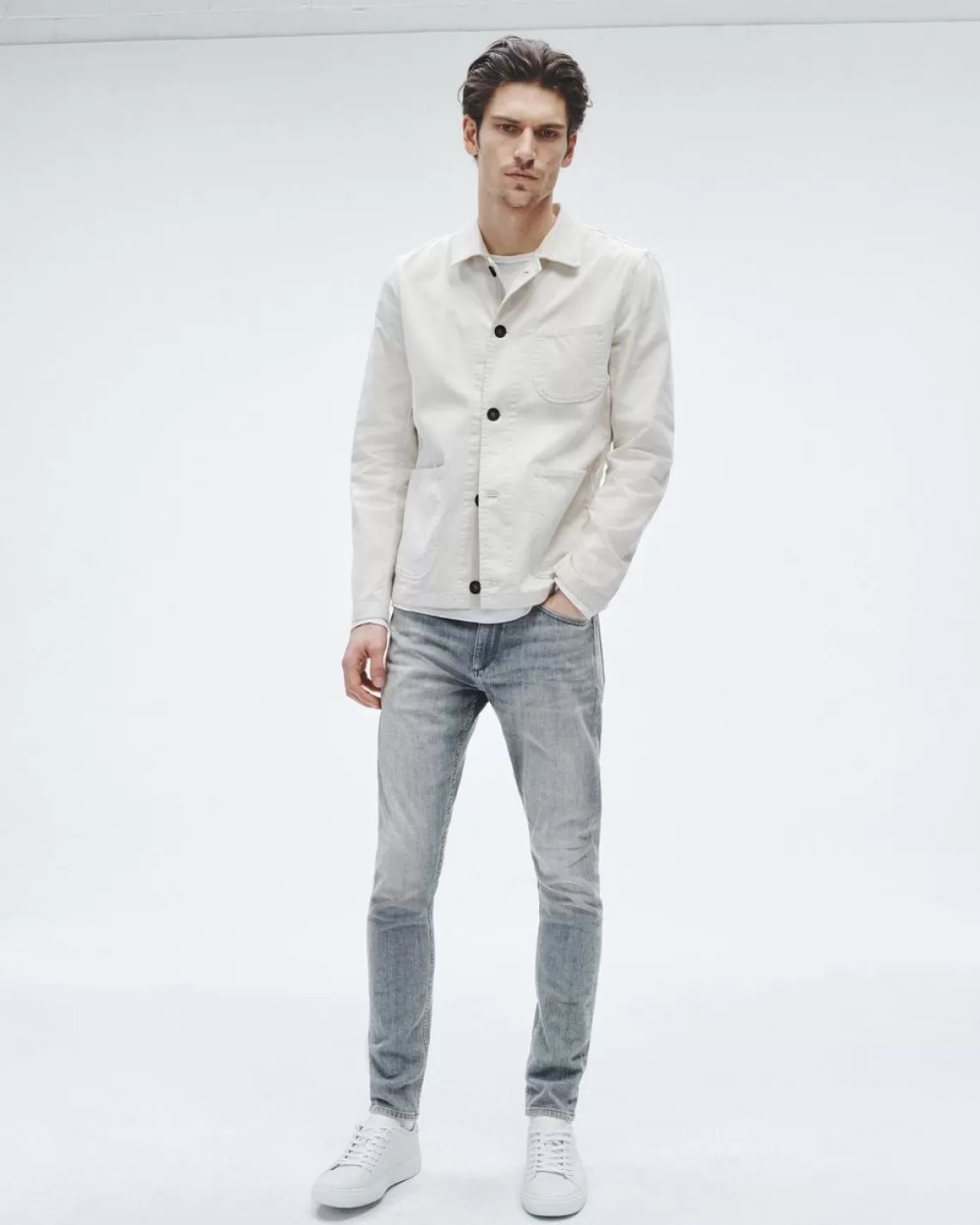 Rag & Bone Fit 1 - | Jeans | Fit 1 - Skinny