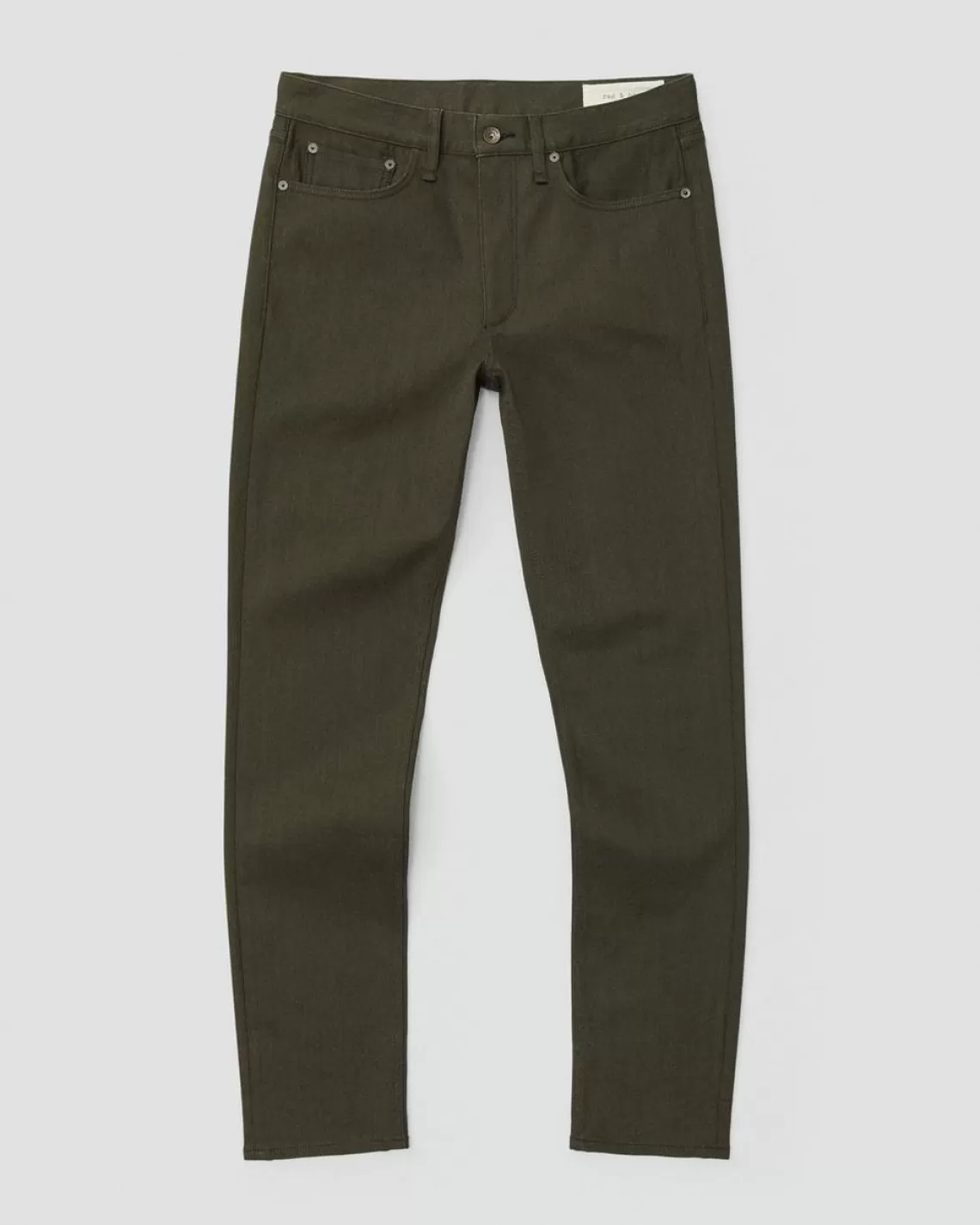 Rag & Bone Fit 2 - | Jeans | Fit 2 - Slim