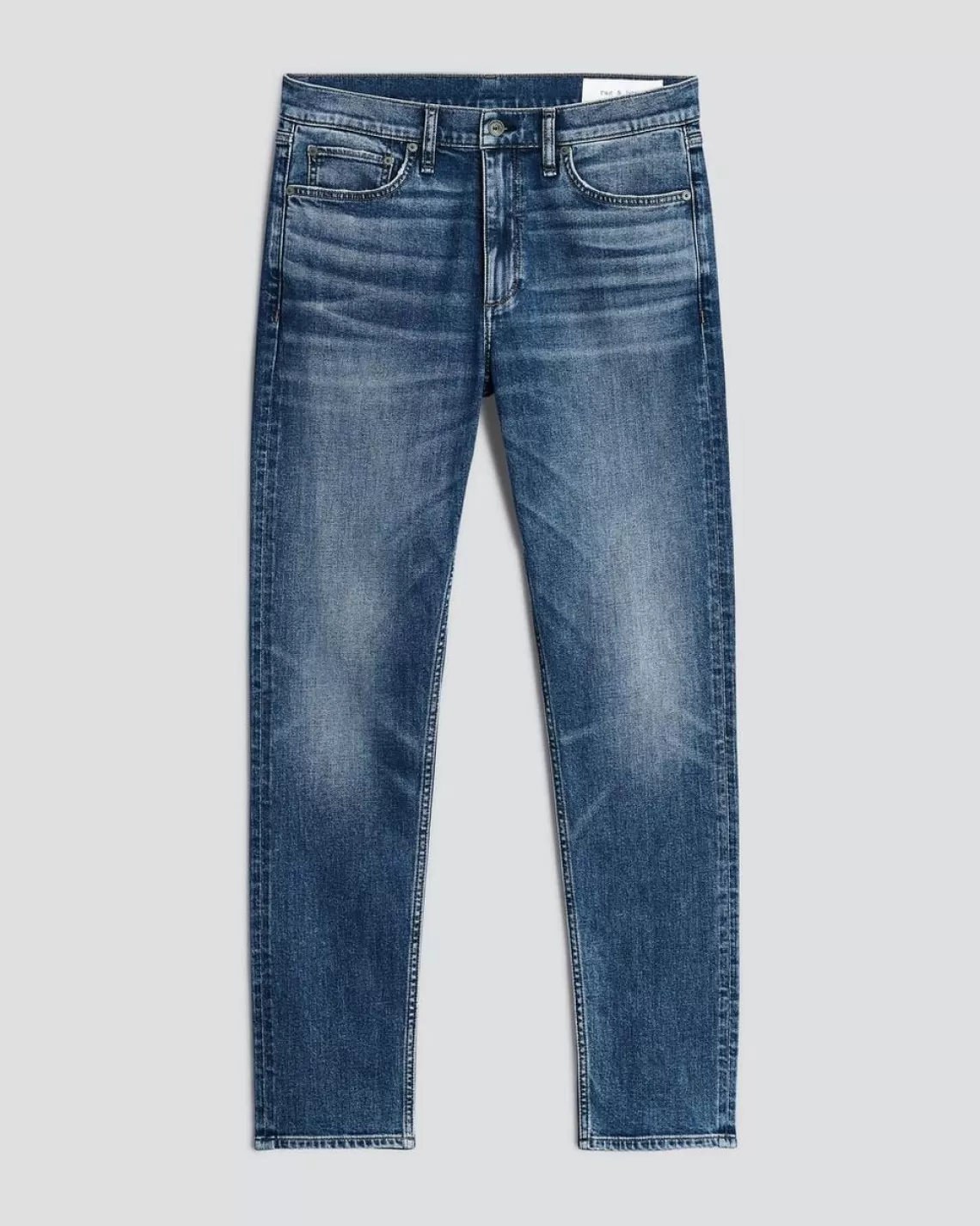 Rag & Bone Fit 2 - | Jeans | Fit 2 - Slim