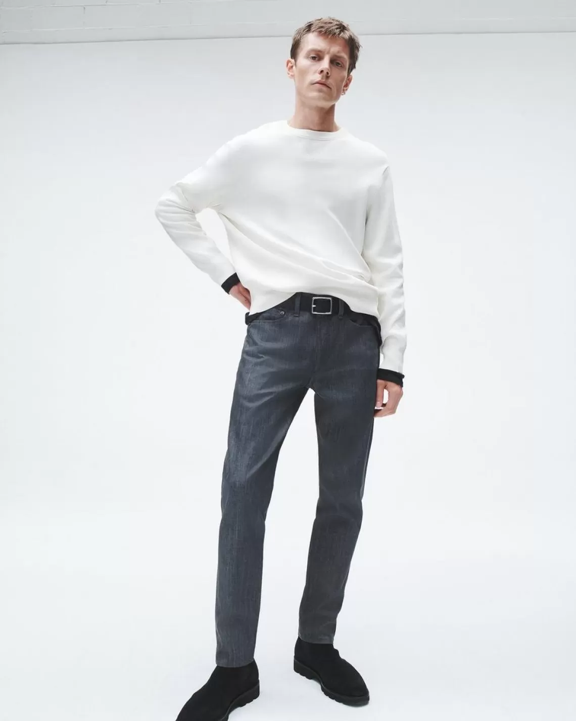 Rag & Bone Fit 2 - | Fit 2 - Slim | Jeans