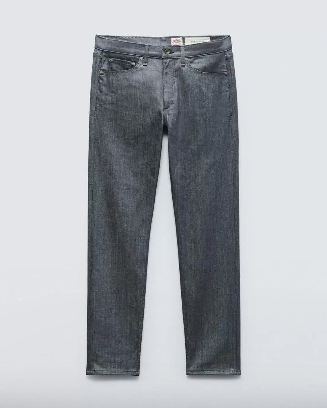 Rag & Bone Fit 2 - | Fit 2 - Slim | Jeans