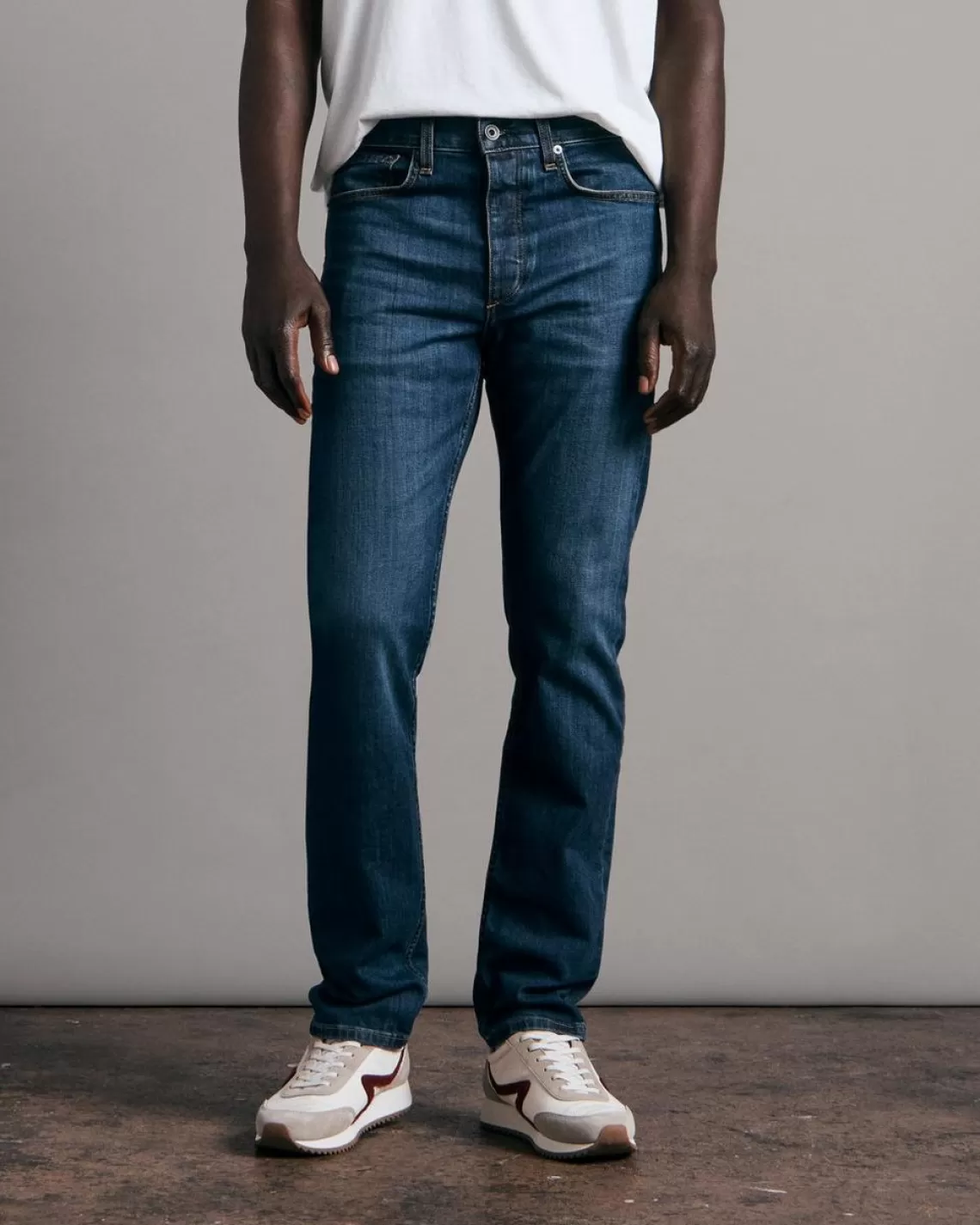 Rag & Bone Fit 2 - | Jeans | Fit 2 - Slim