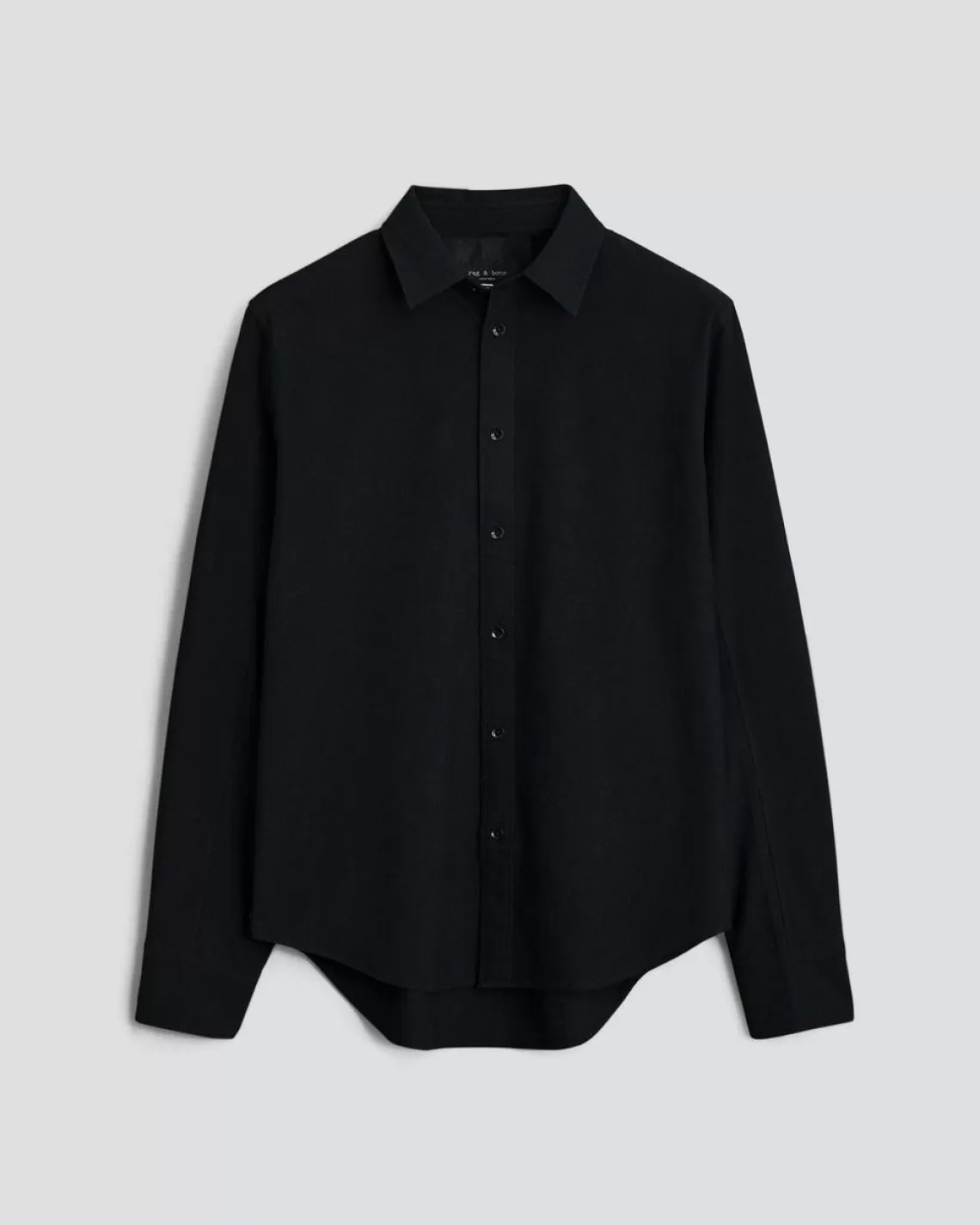 Rag & Bone Fit 2 Engineered Cotton Oxford Shirt | Shirts