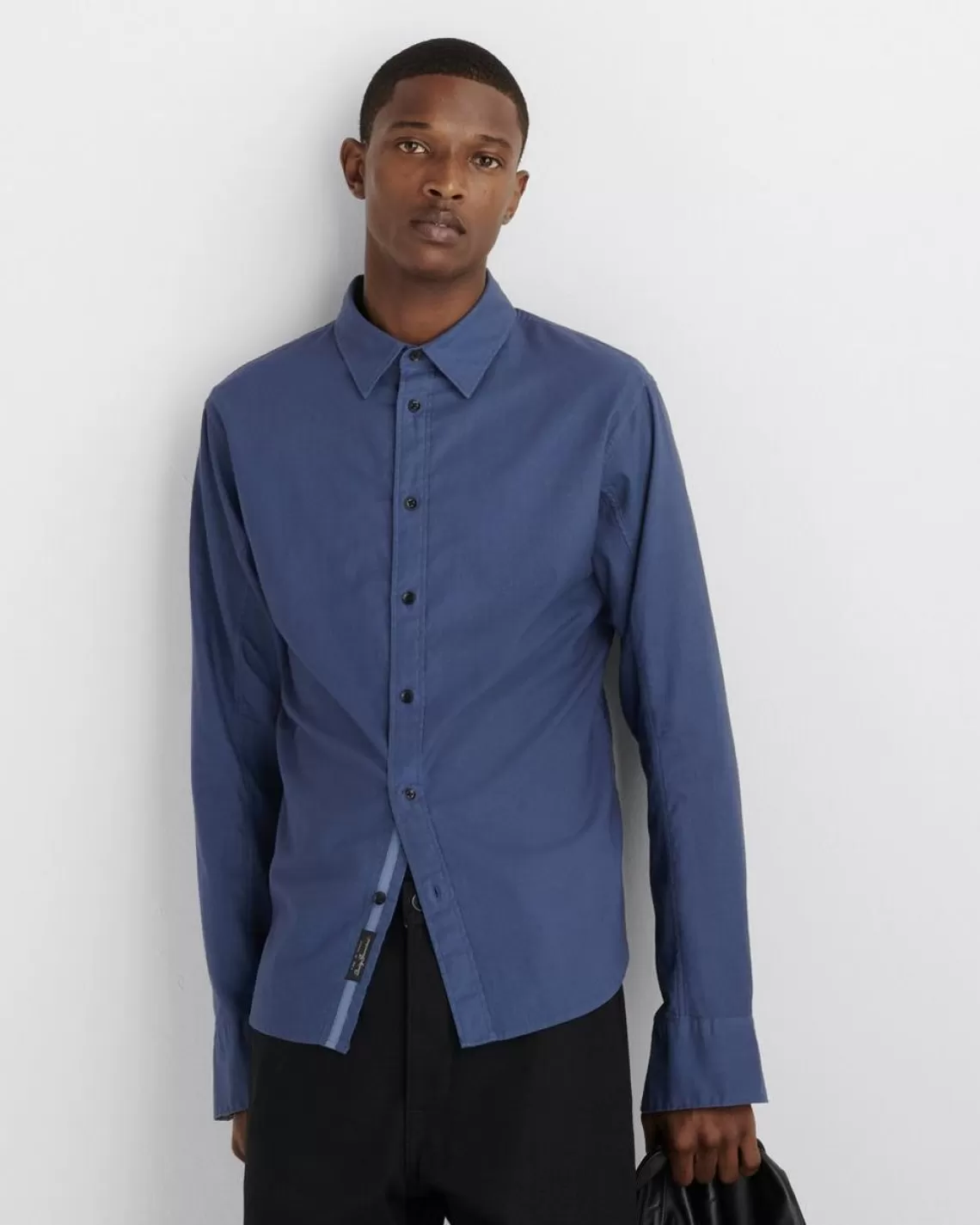 Rag & Bone Fit 2 Engineered Cotton Oxford Shirt | Shirts