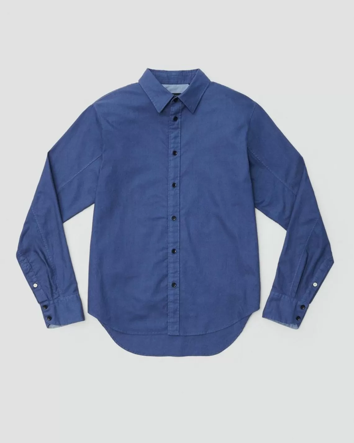 Rag & Bone Fit 2 Engineered Cotton Oxford Shirt | Shirts