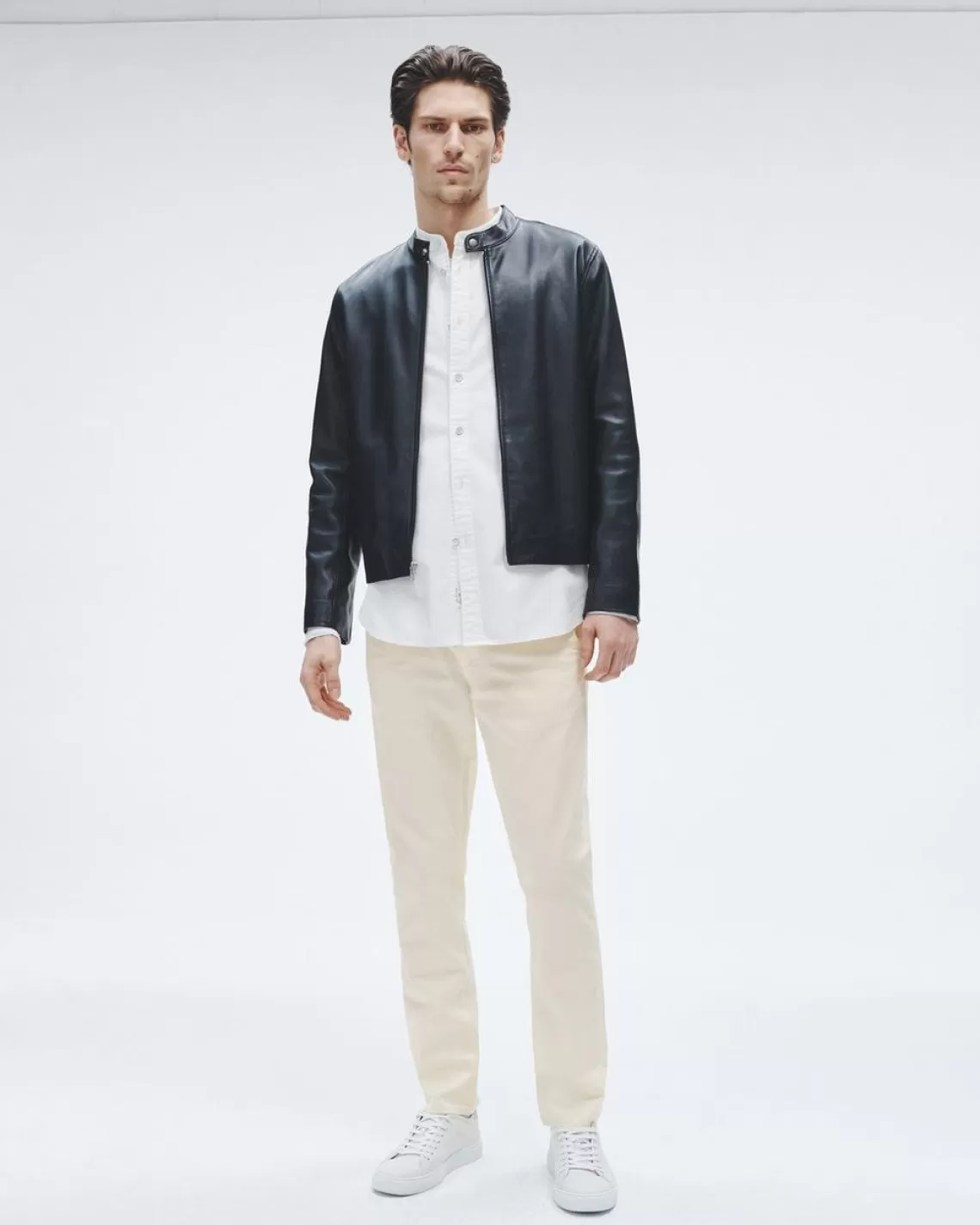 Rag & Bone Fit 2 Stretch Twill Chino | Chinos | Pants