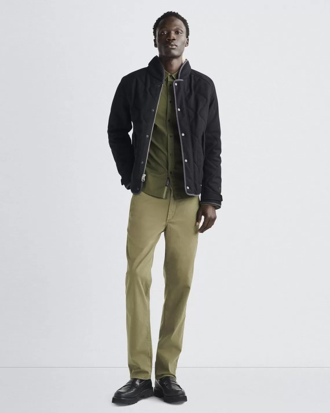 Rag & Bone Fit 2 Stretch Twill Chino | Chinos | Pants