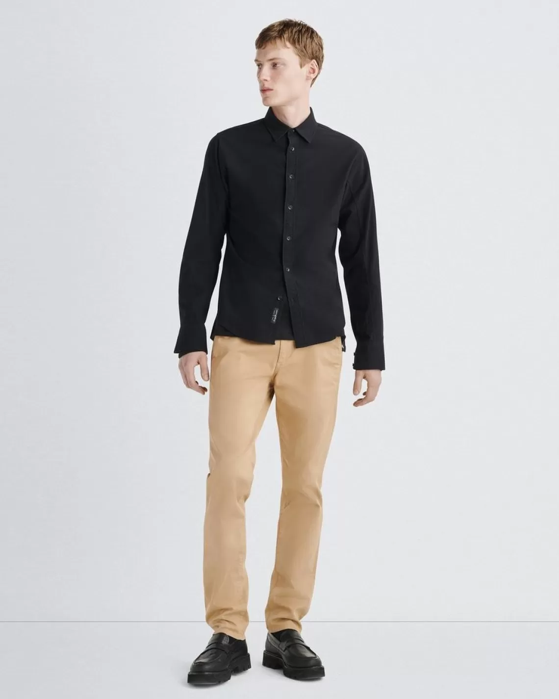 Rag & Bone Fit 2 Stretch Twill Chino | Chinos | Pants