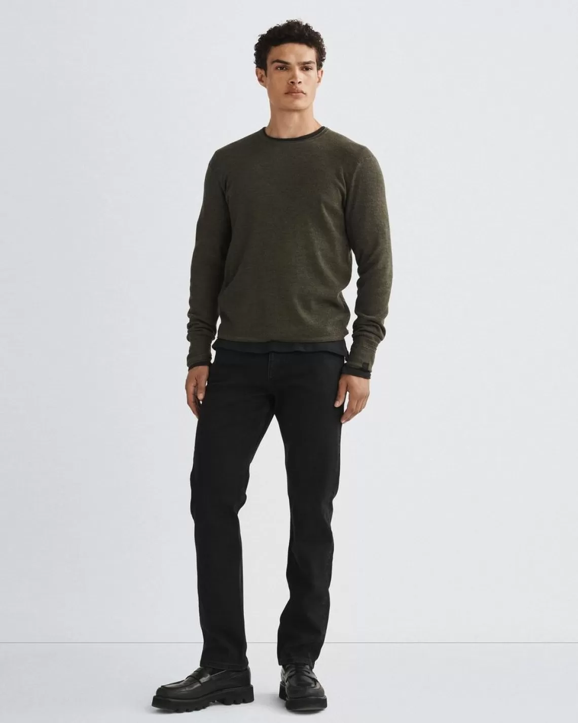 Rag & Bone Fit 3 - | Jeans | Fit 3 - Athletic