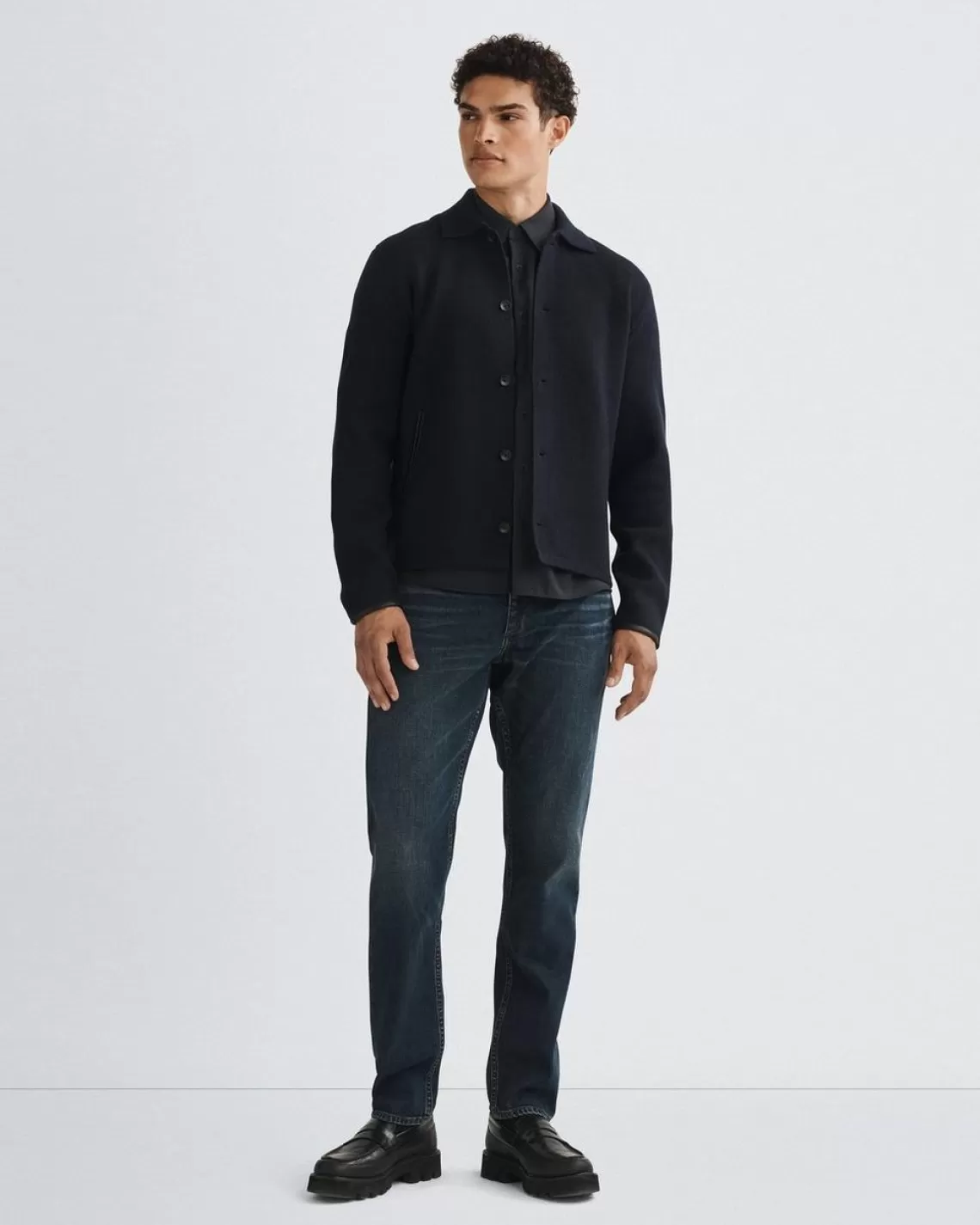 Rag & Bone Fit 3 - | Jeans | Fit 3 - Athletic