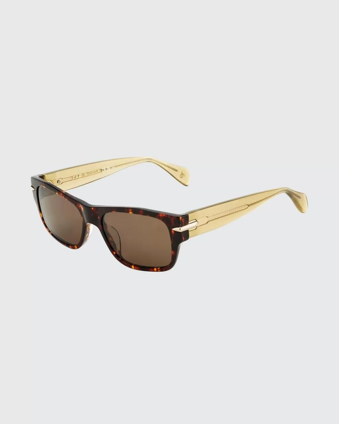 Rag & Bone Fleetwood | Sunglasses