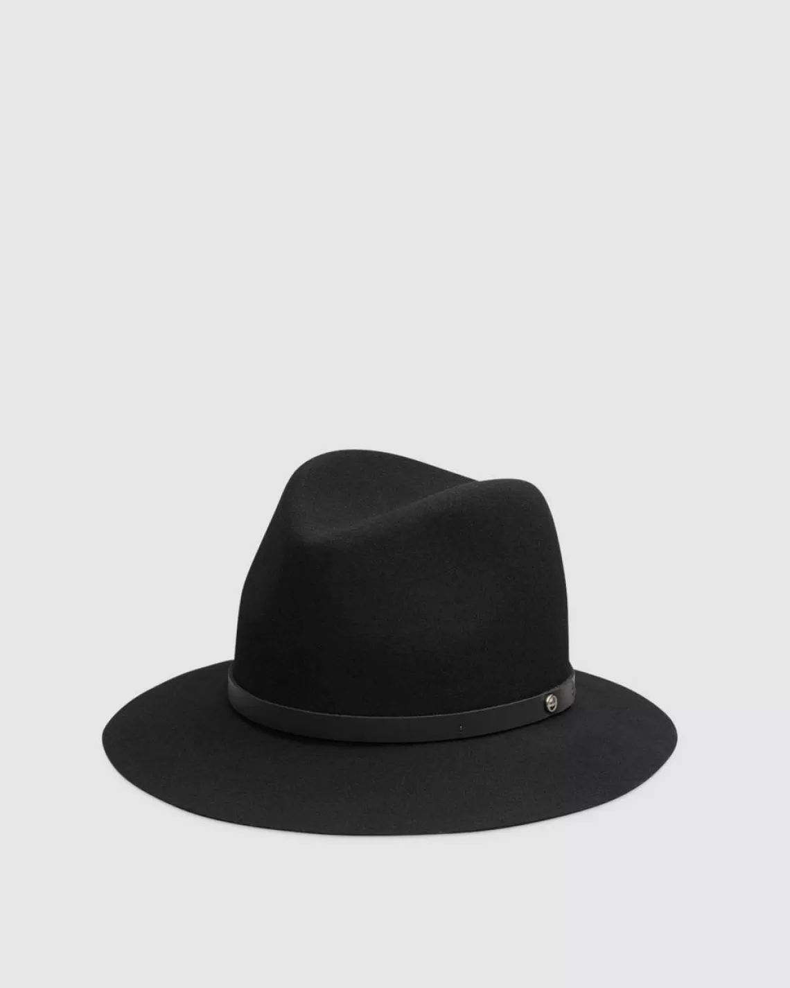 Rag & Bone Floppy Brim Fedora | Hats