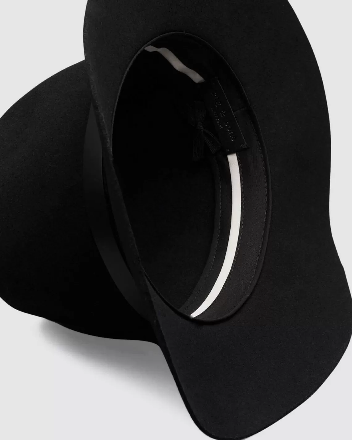 Rag & Bone Floppy Brim Fedora | Hats