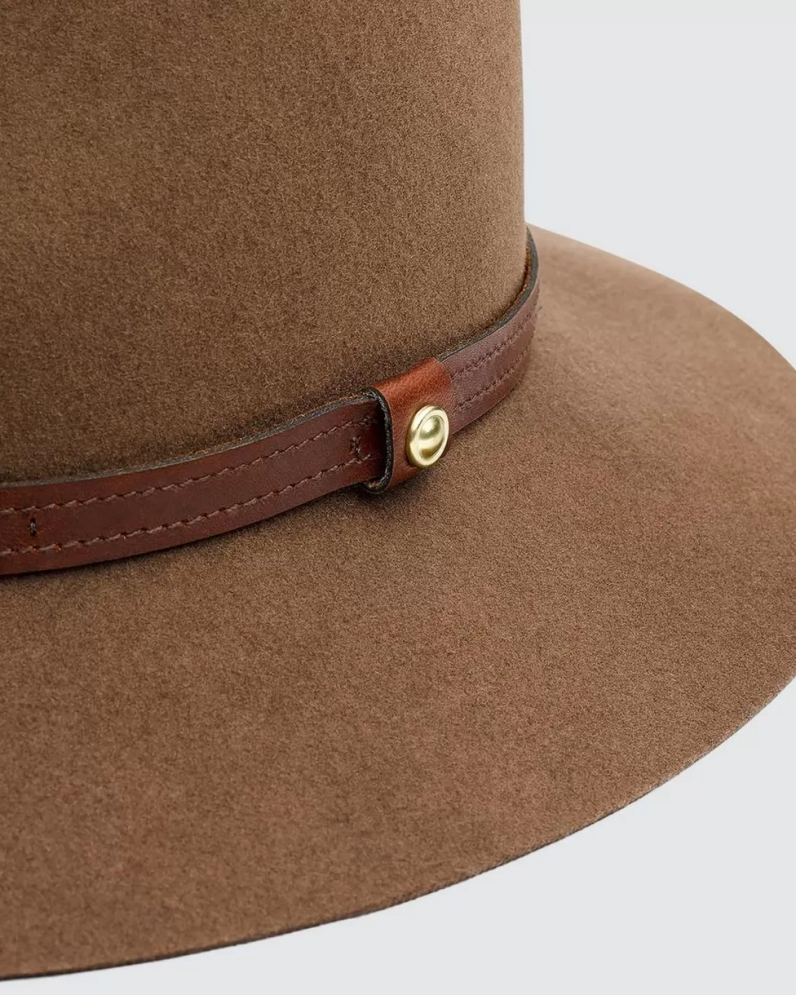 Rag & Bone Floppy Brim Fedora | Hats