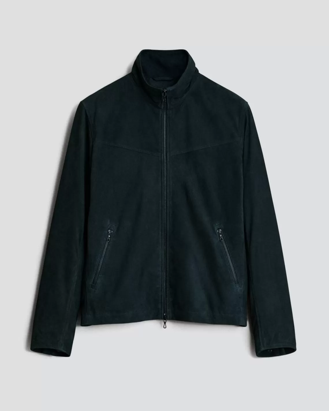 Rag & Bone Grant Suede Jacket | Coats & Jackets