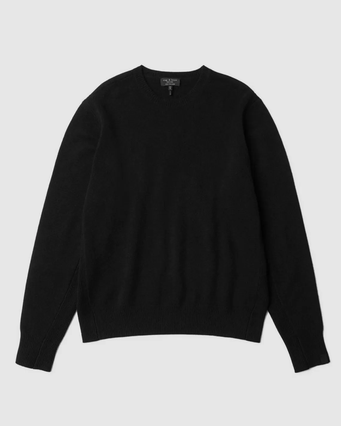 Rag & Bone Harding Cashmere Crew | Sweaters