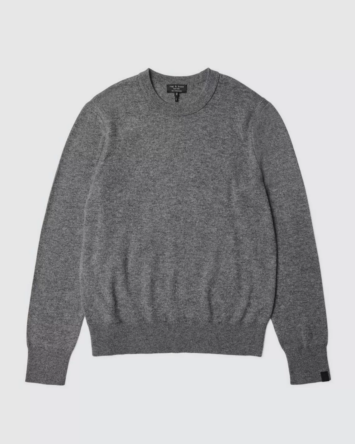 Rag & Bone Harding Cashmere Crew | Sweaters