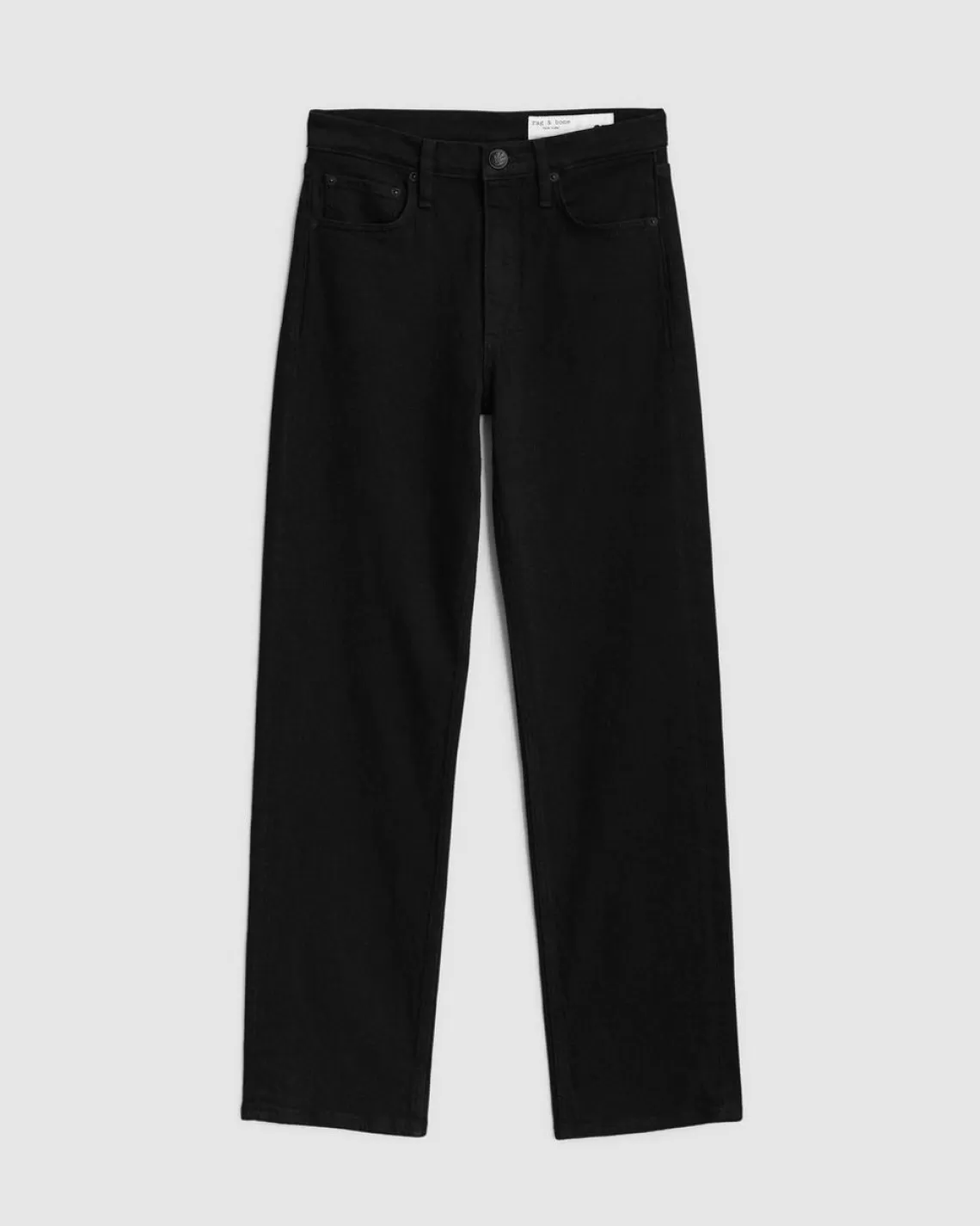 Rag & Bone Harlow Ankle Straight - | Jeans | Straight & Slim