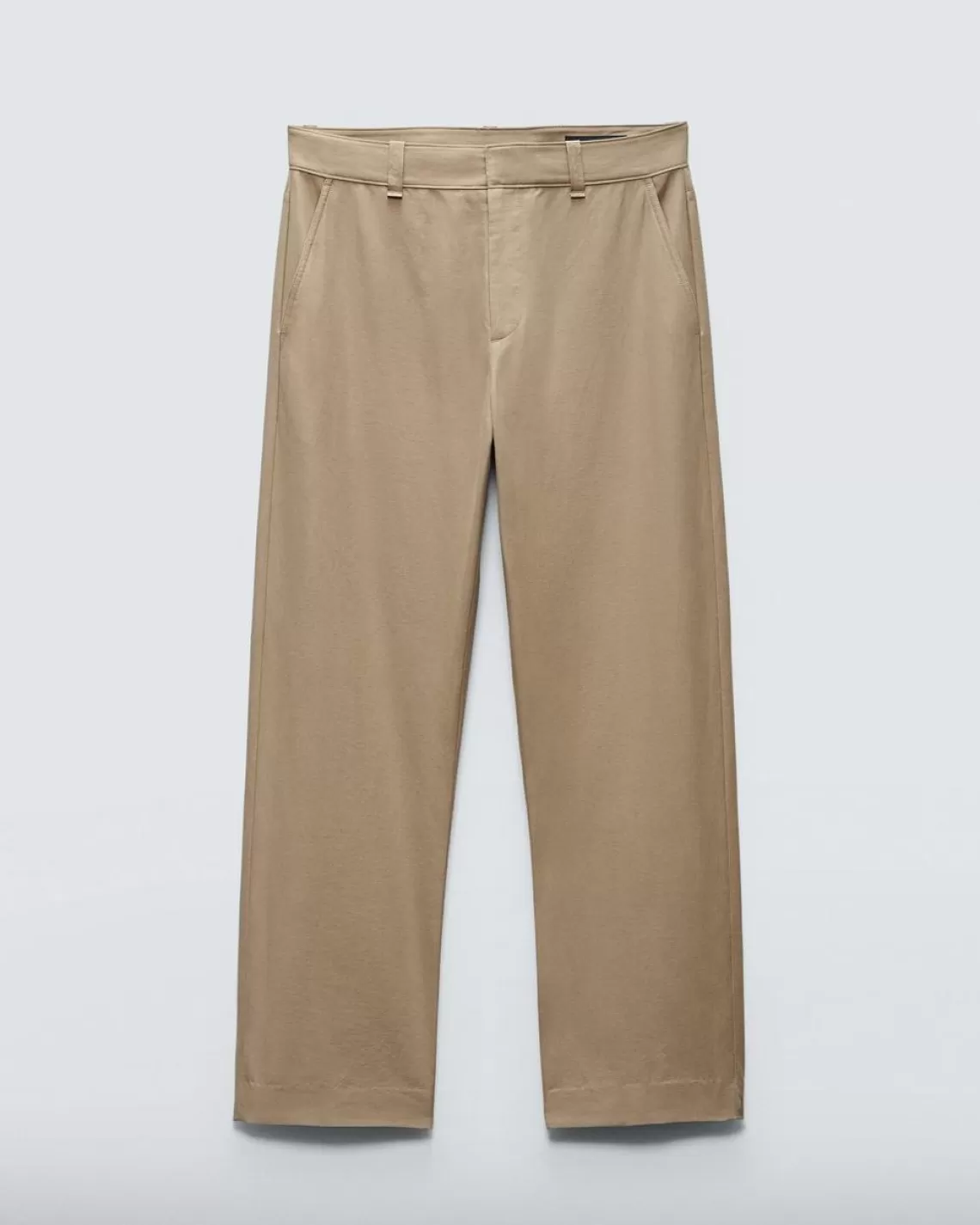 Rag & Bone Haydon Cotton Nylon Pant | Pants