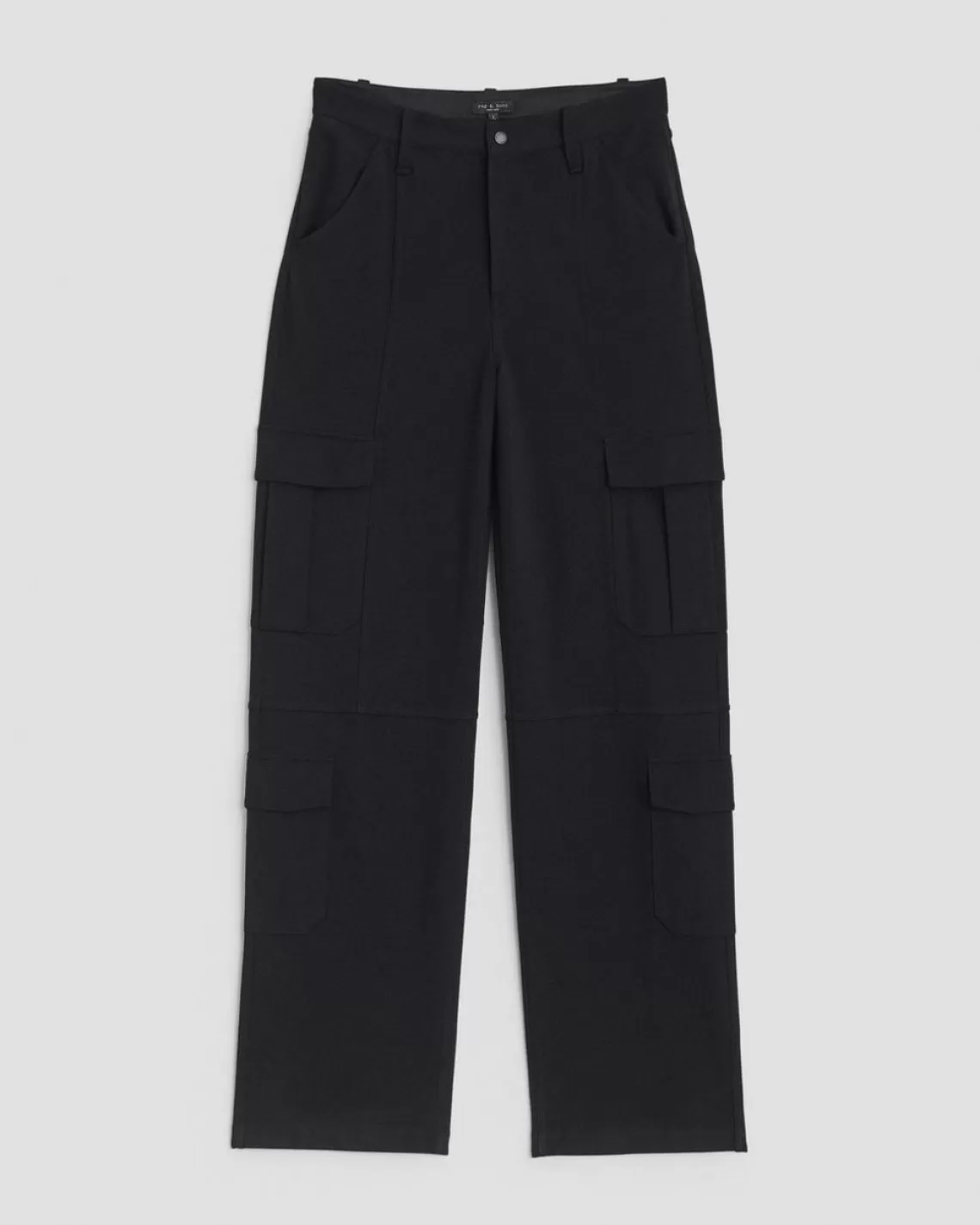 Rag & Bone Irina Ponte Cargo Pant | Pants