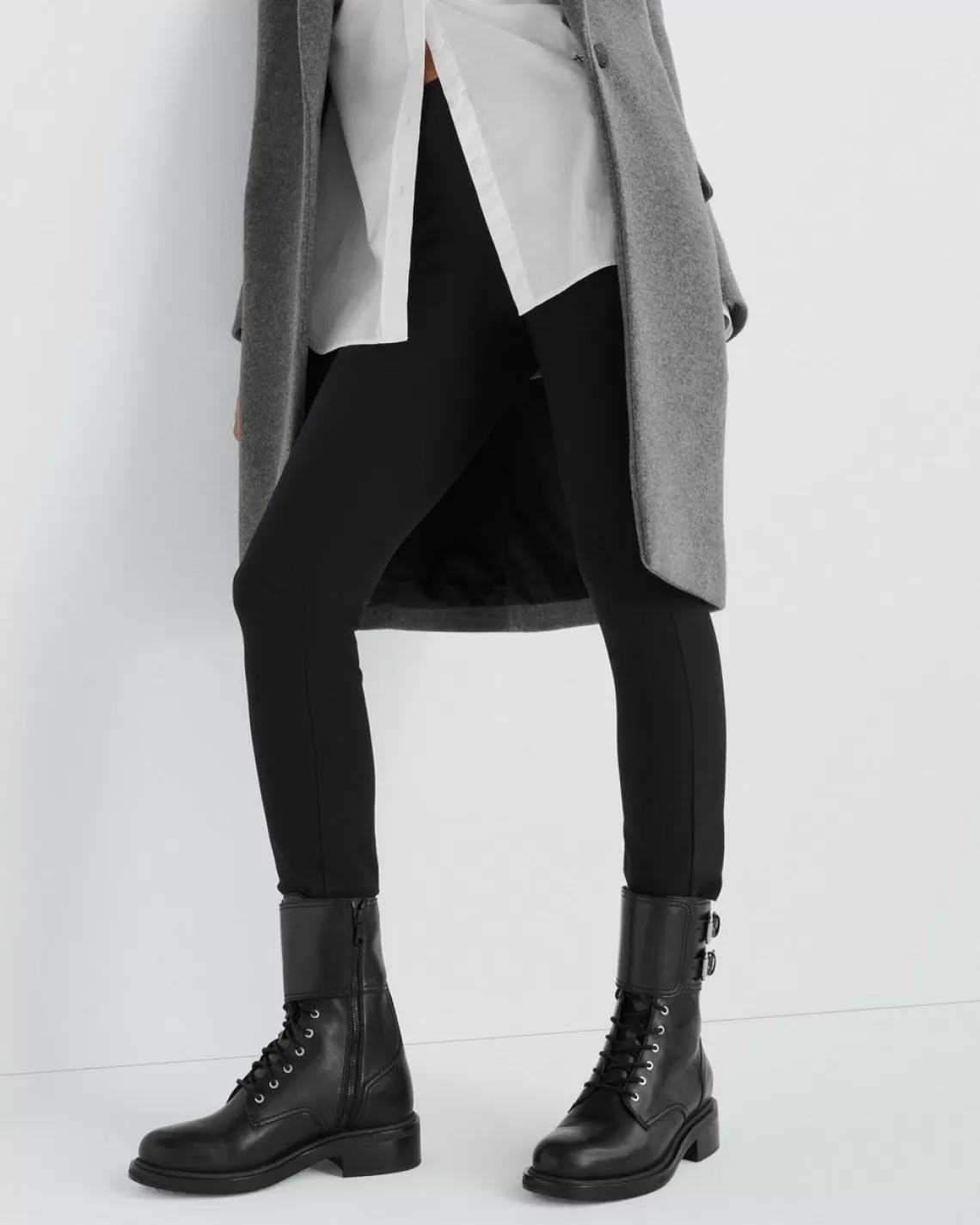 Rag & Bone Irina Ponte Pant | Pants