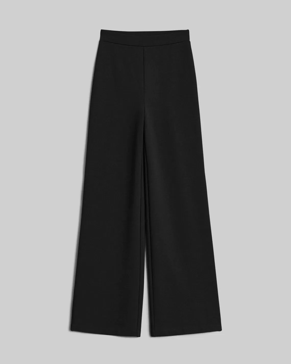 Rag & Bone Irina Ponte Wide Leg Pant | Pants