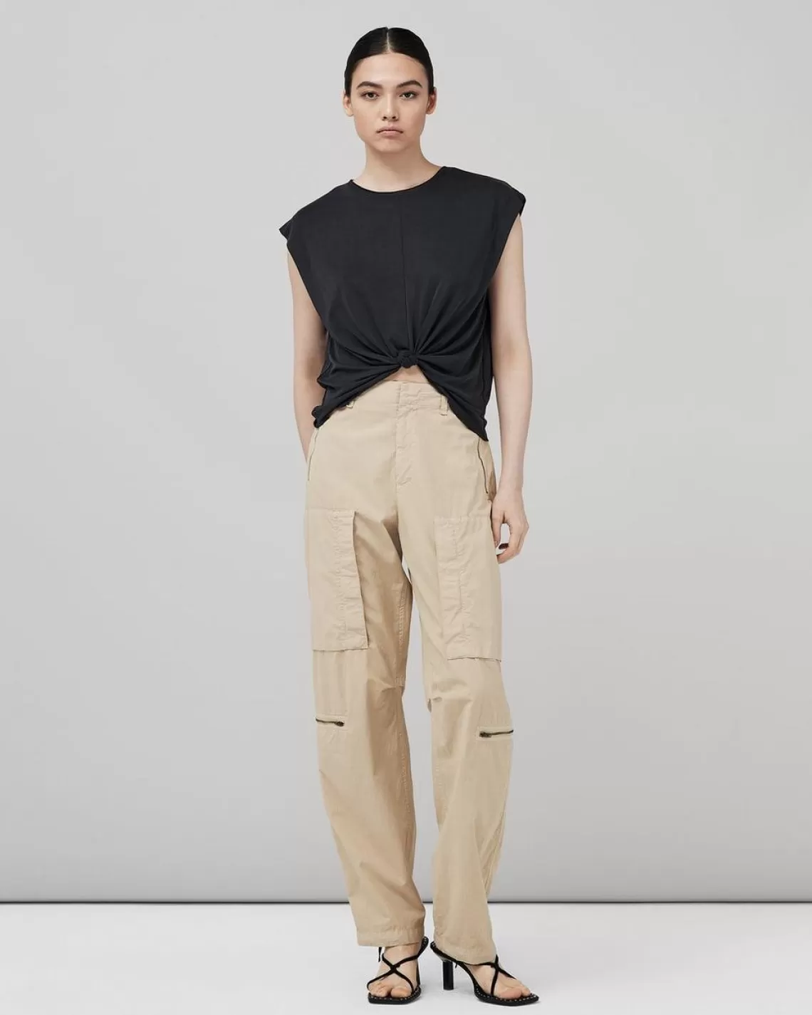 Rag & Bone Jenna Tee | T-Shirts