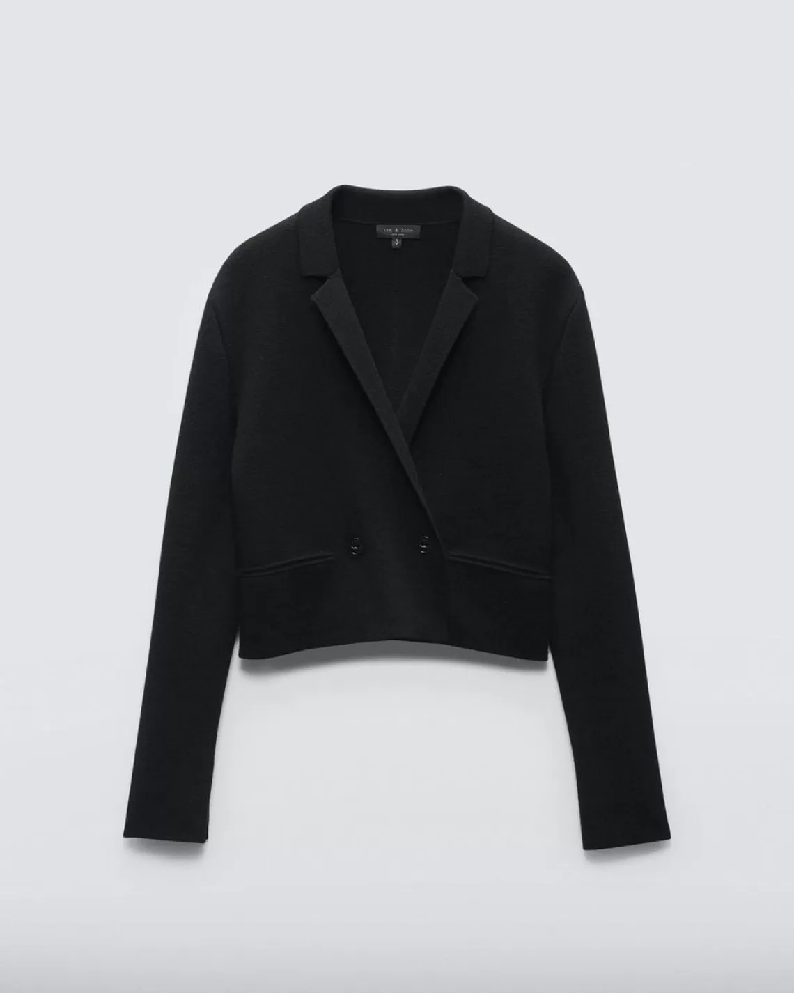 Rag & Bone Joy Merino Wool Blazer | Sweaters