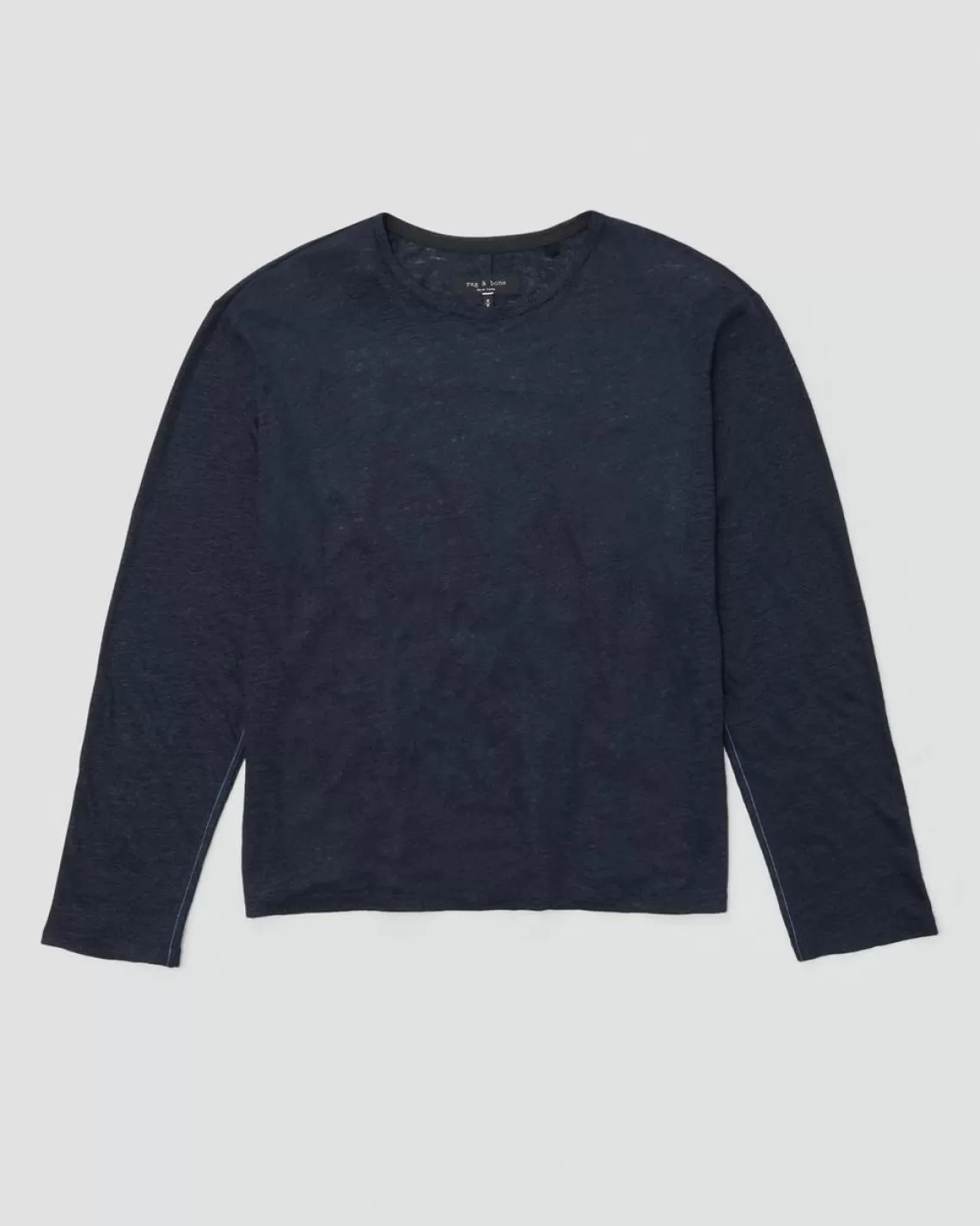 Rag & Bone Kerwin Long Sleeve Tee | T-Shirts