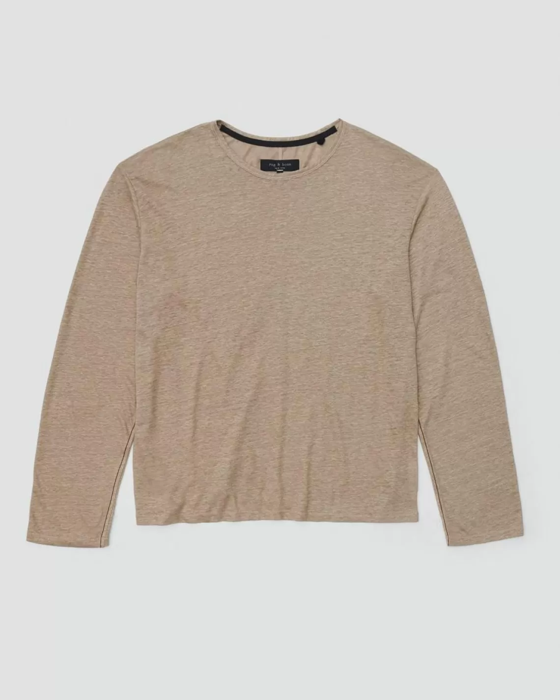 Rag & Bone Kerwin Long Sleeve Tee | T-Shirts