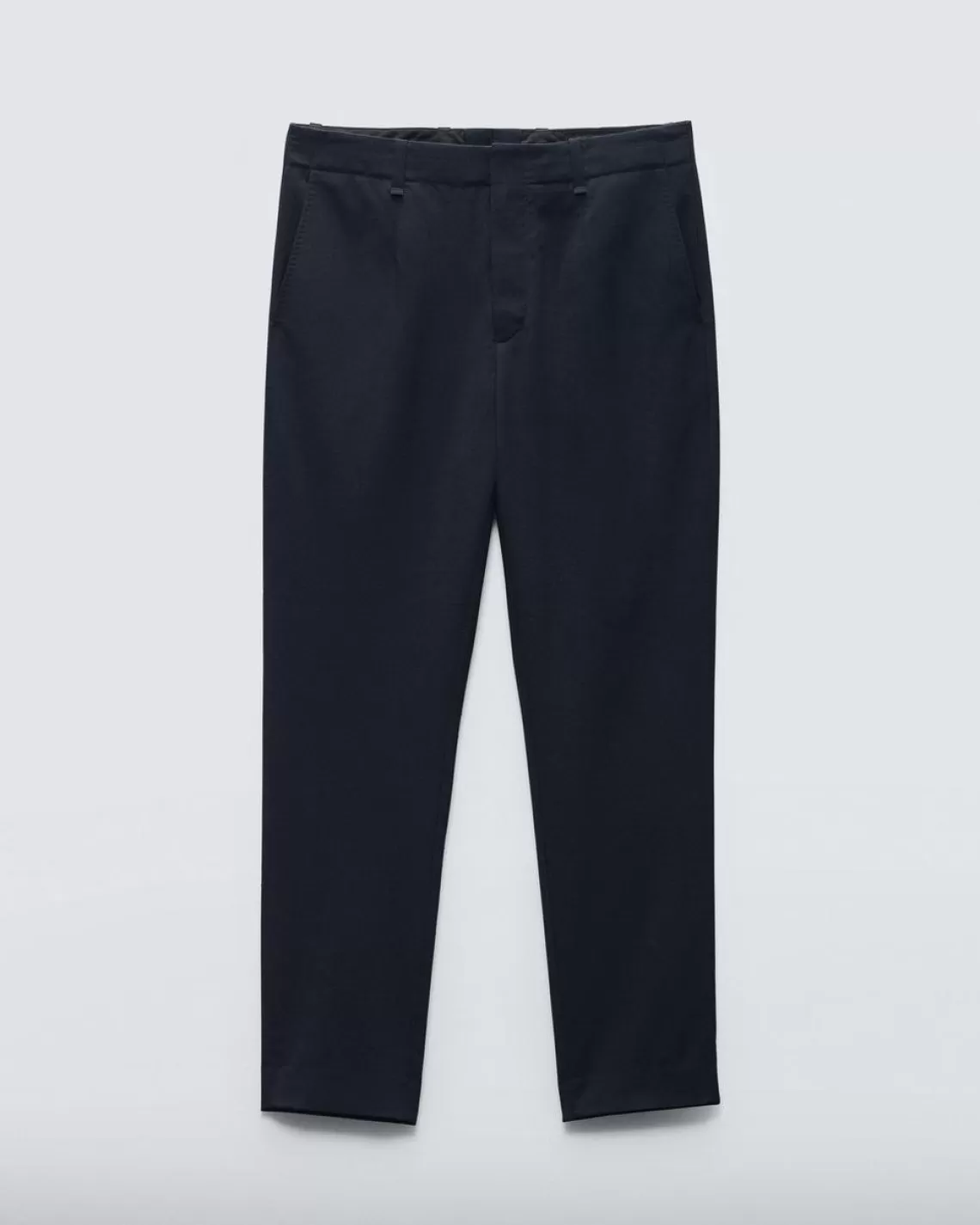 Rag & Bone Lennox Tropical Wool Trouser | Pants