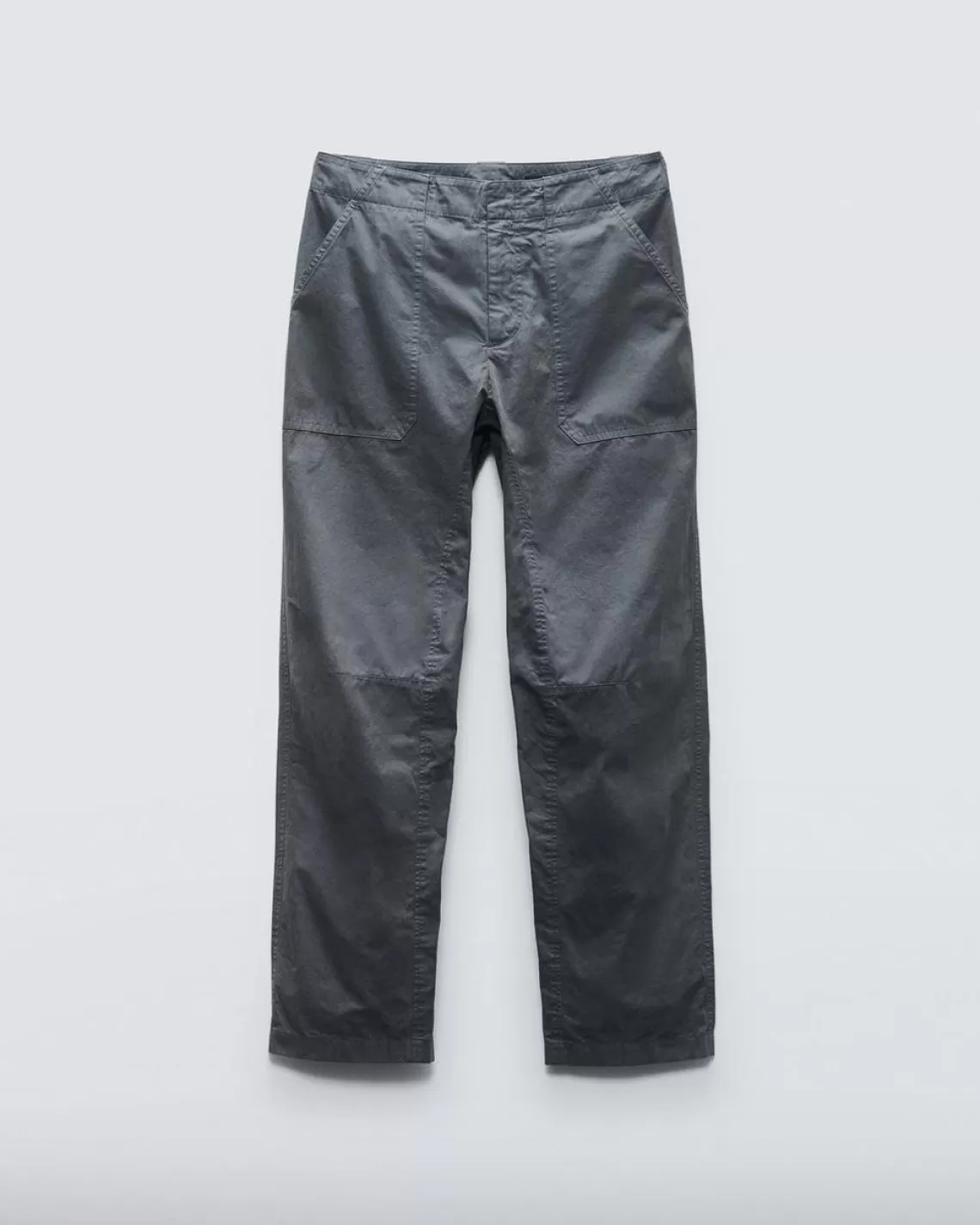 Rag & Bone Leyton Cotton Pant | Pants