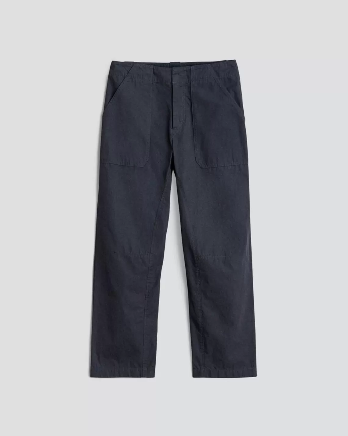 Rag & Bone Leyton Workwear Cotton Pant | Pants