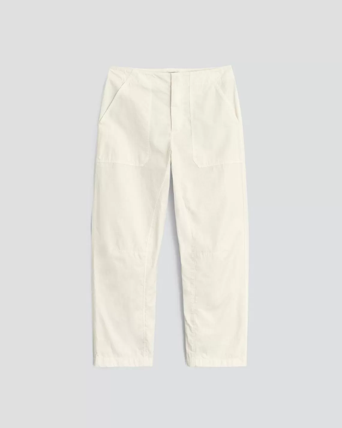 Rag & Bone Leyton Workwear Cotton Pant | Pants