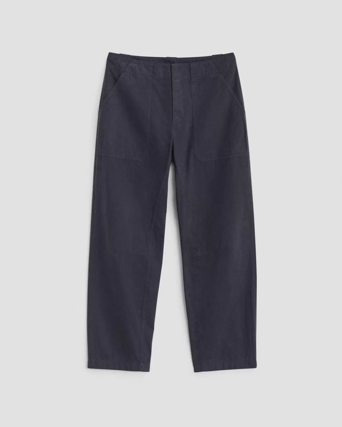 Rag & Bone Leyton Workwear Cotton Pant | Pants