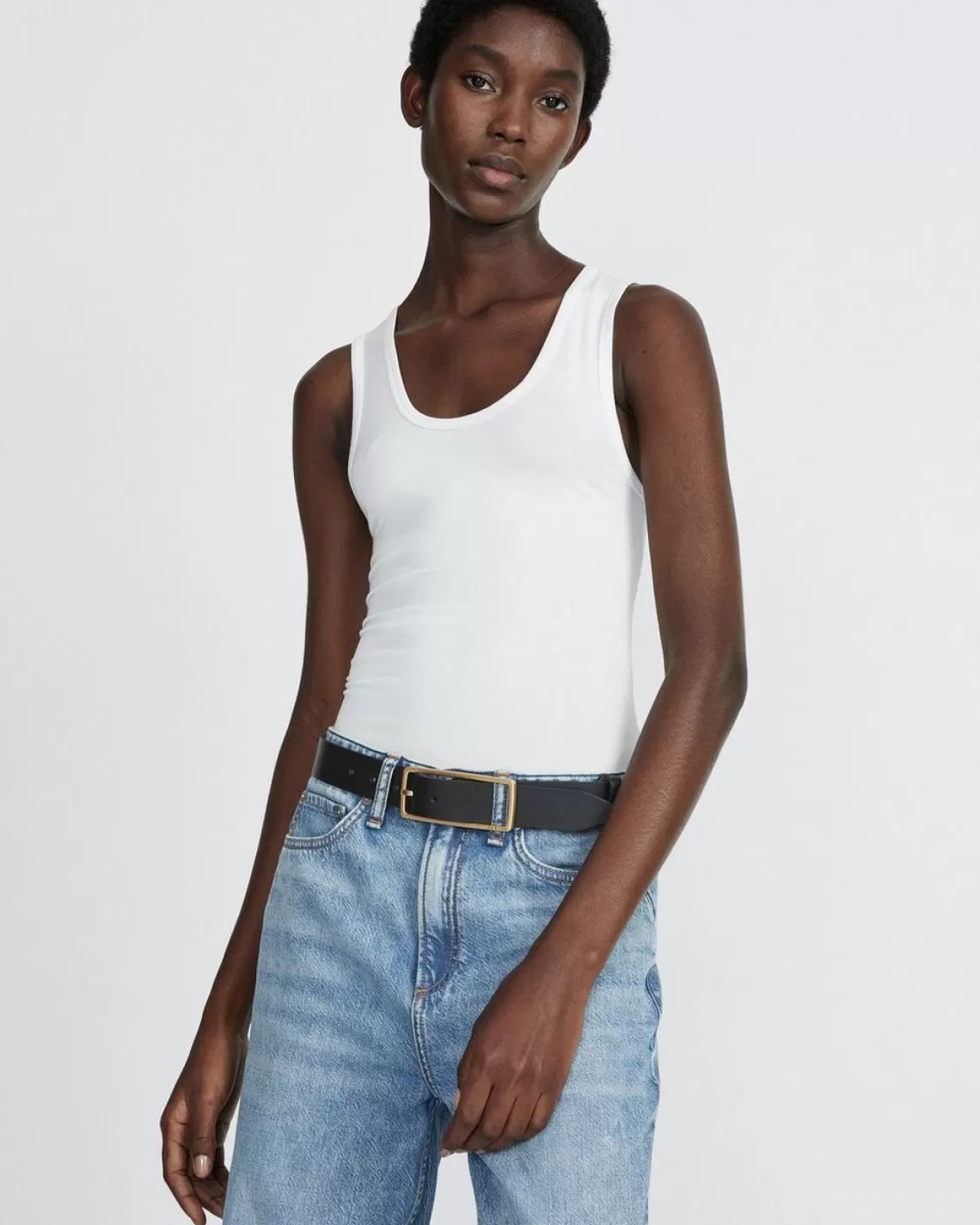 Rag & Bone Luca Tank | T-Shirts