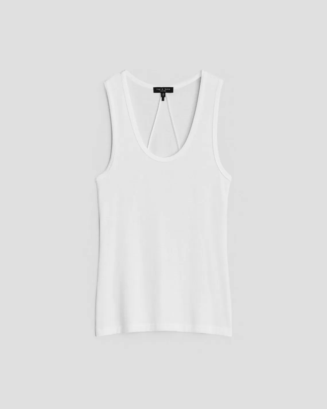 Rag & Bone Luca Tank | T-Shirts