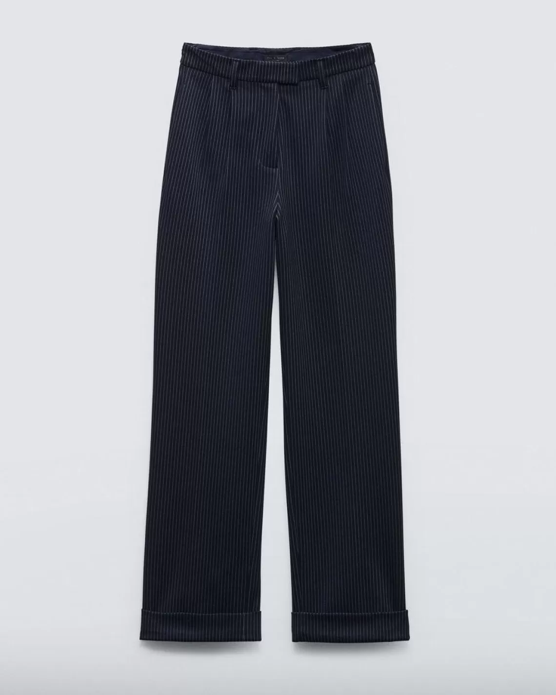 Rag & Bone Marianne Ponte Pant | Pants