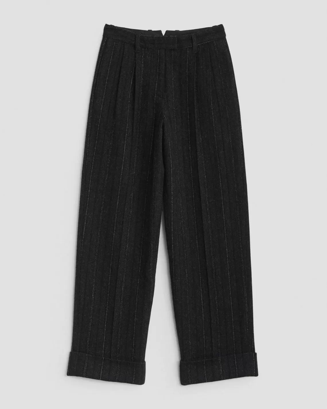 Rag & Bone Marianne Wool Pant | Pants