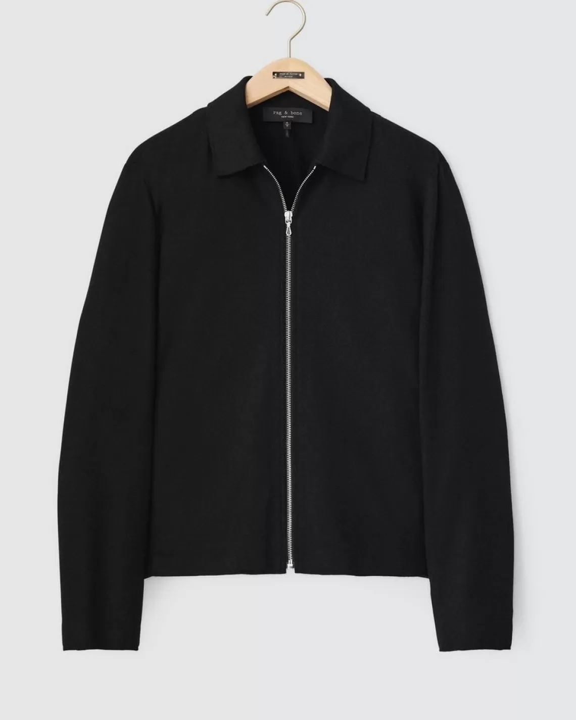 Rag & Bone Melrose Japanese Wool Jacket | Coats & Jackets