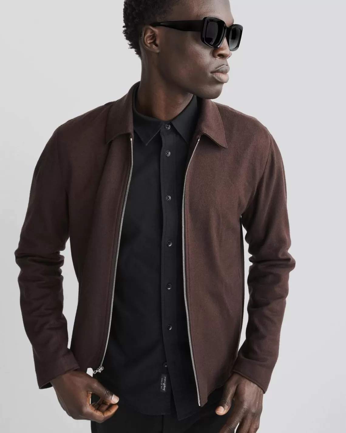 Rag & Bone Melrose Japanese Wool Jacket | Coats & Jackets