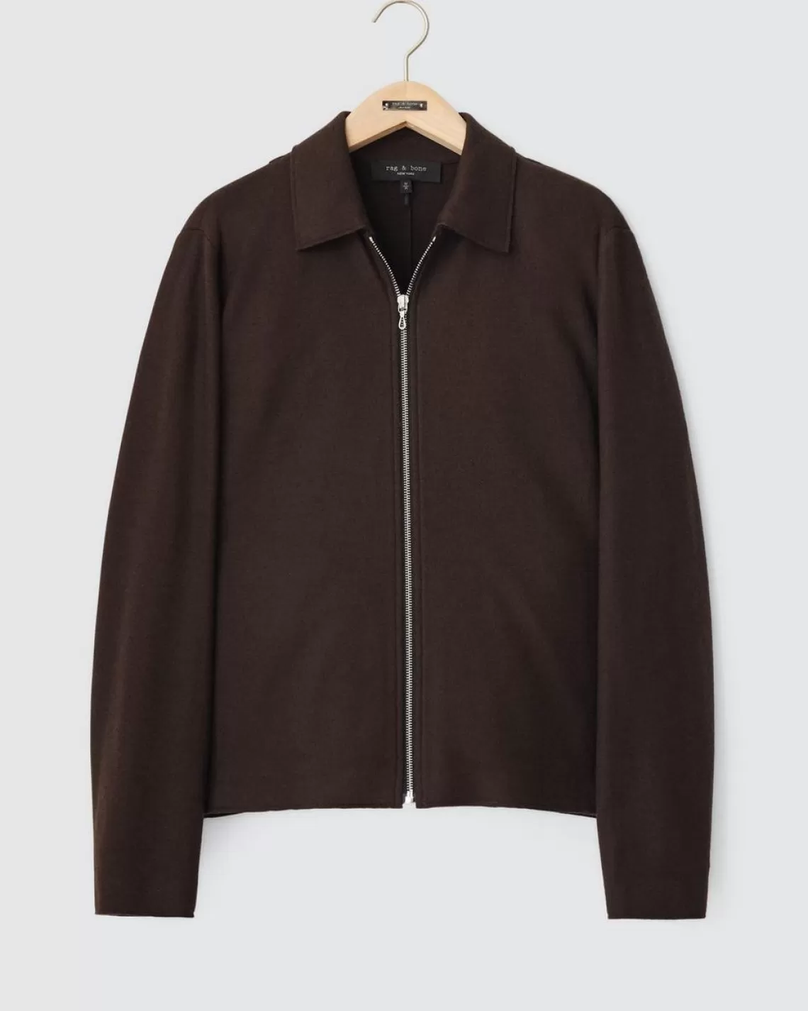 Rag & Bone Melrose Japanese Wool Jacket | Coats & Jackets