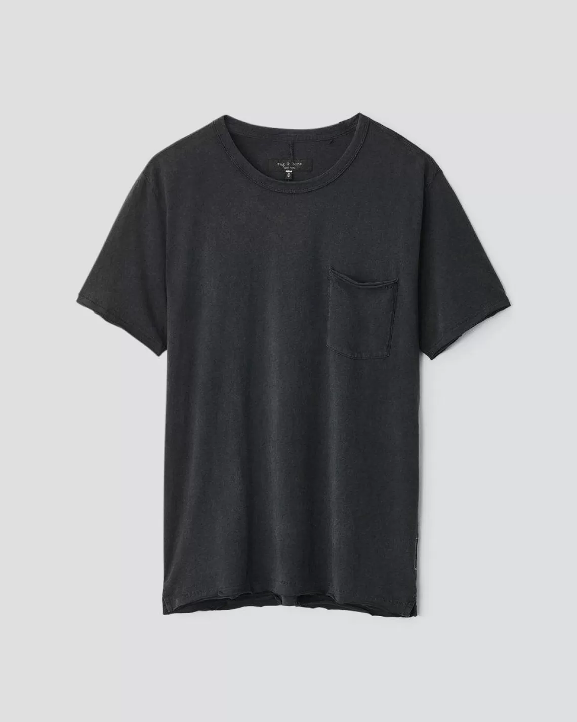 Rag & Bone Miles Principal Jersey Tee | T-Shirts