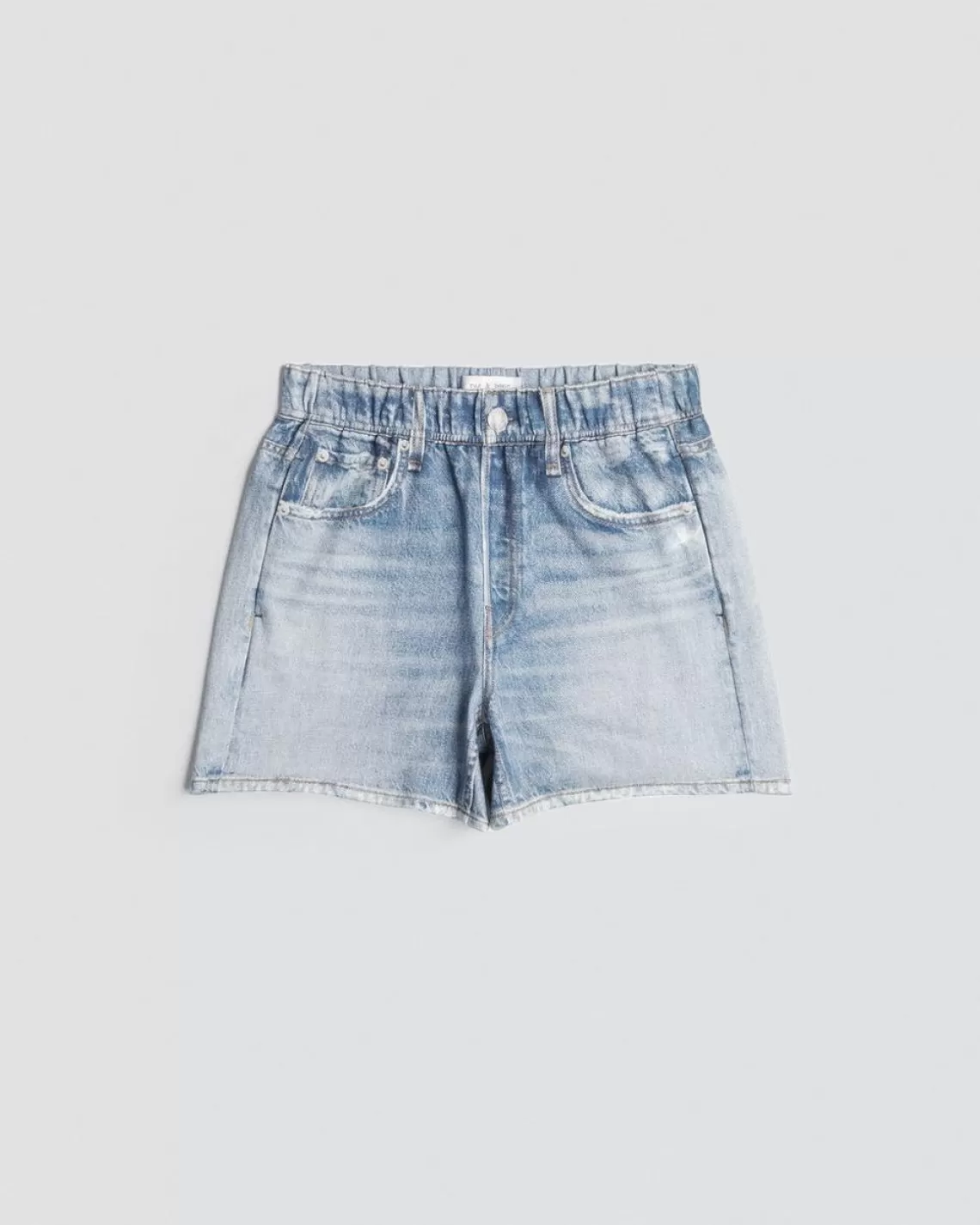 Rag & Bone Miramar 4" Walking Short | Shorts | Jeans