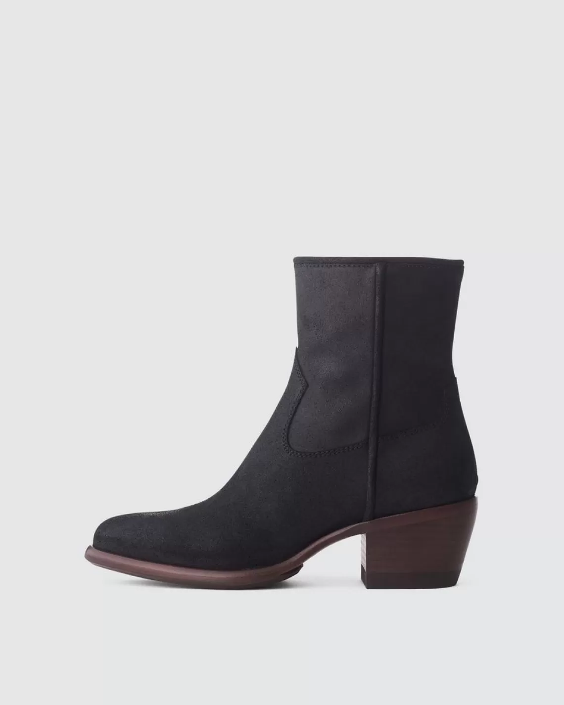 Rag & Bone Mustang Boot - Suede | Boots