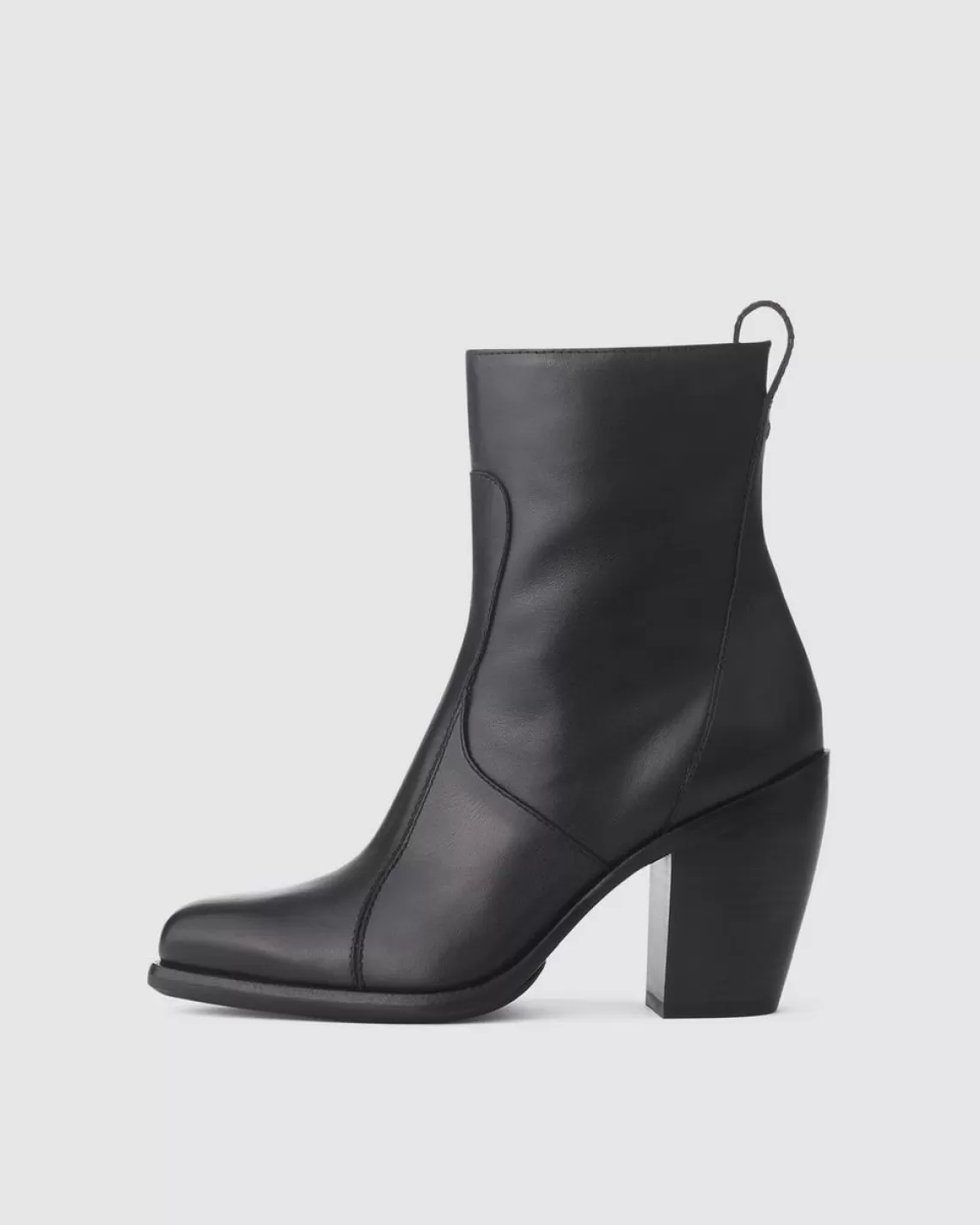 Rag & Bone Mustang Mid Boot - Leather | Boots