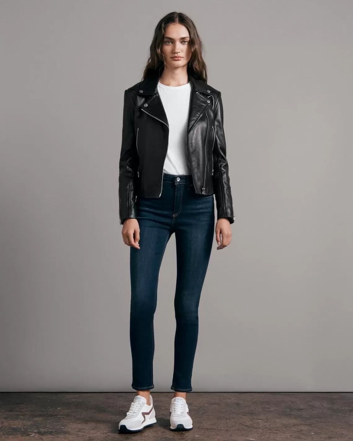 Rag & Bone Nina Ankle Skinny - | Jeans | Skinny