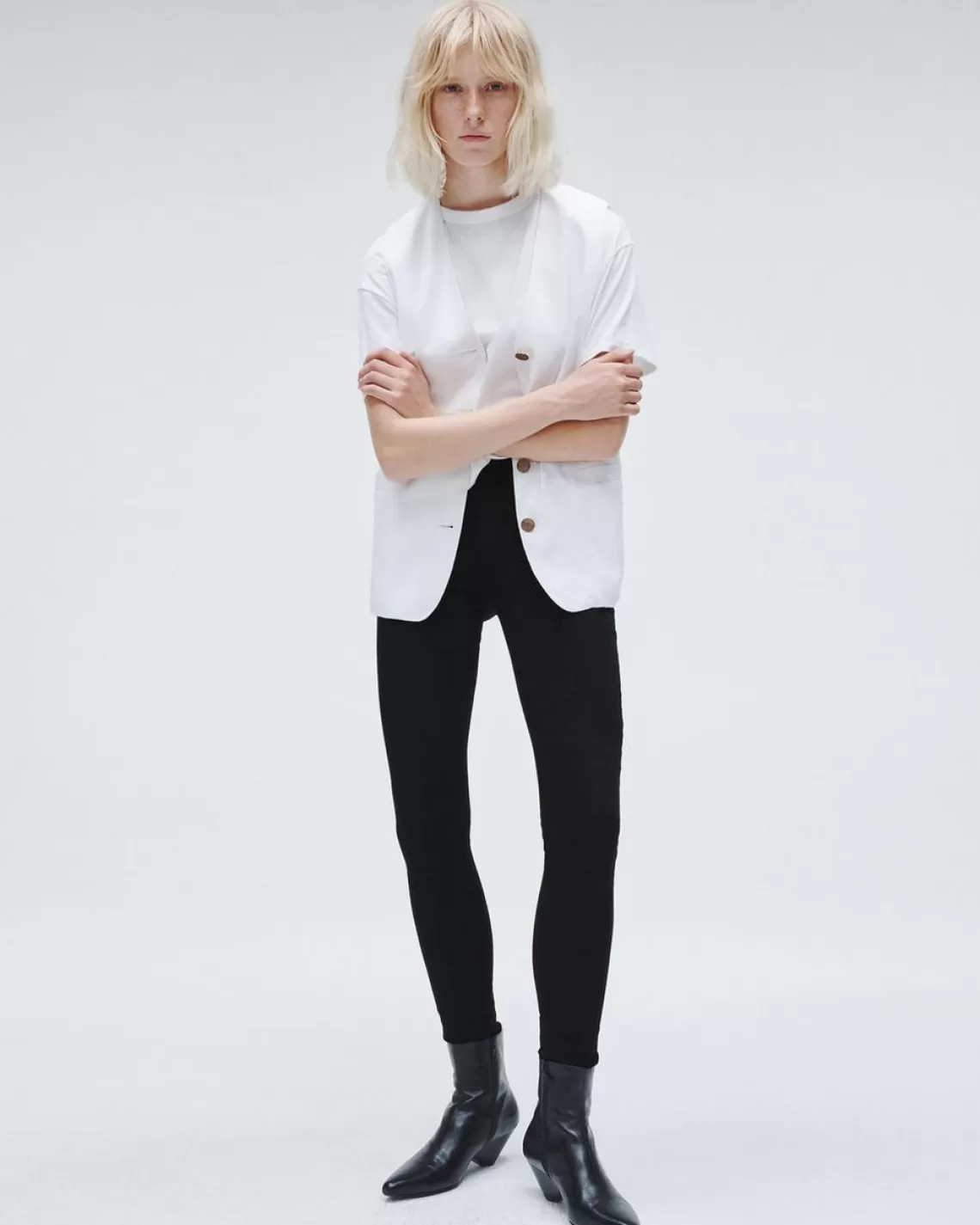 Rag & Bone Nina Skinny - | Jeans | Skinny