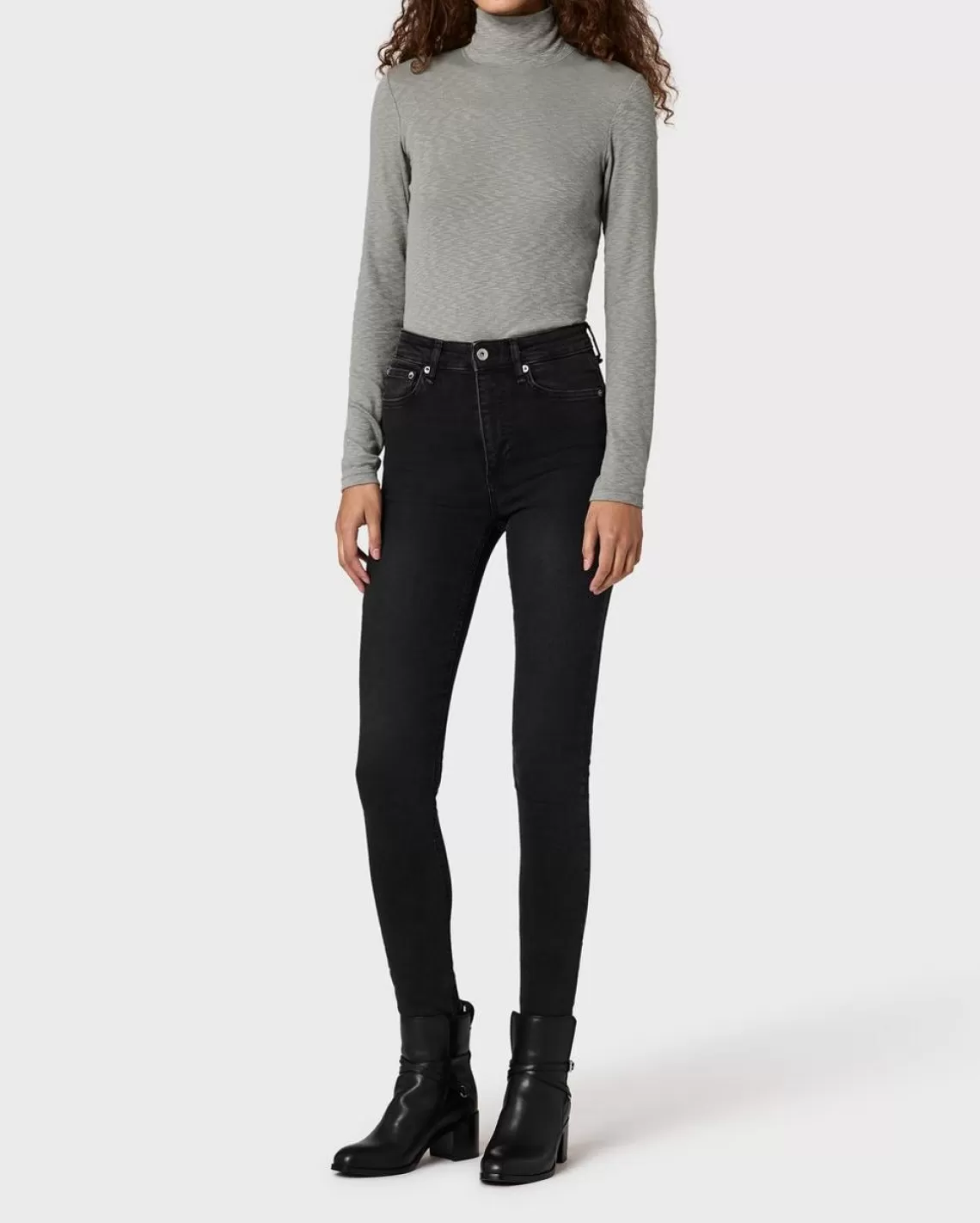 Rag & Bone Nina Skinny - | Jeans | Skinny