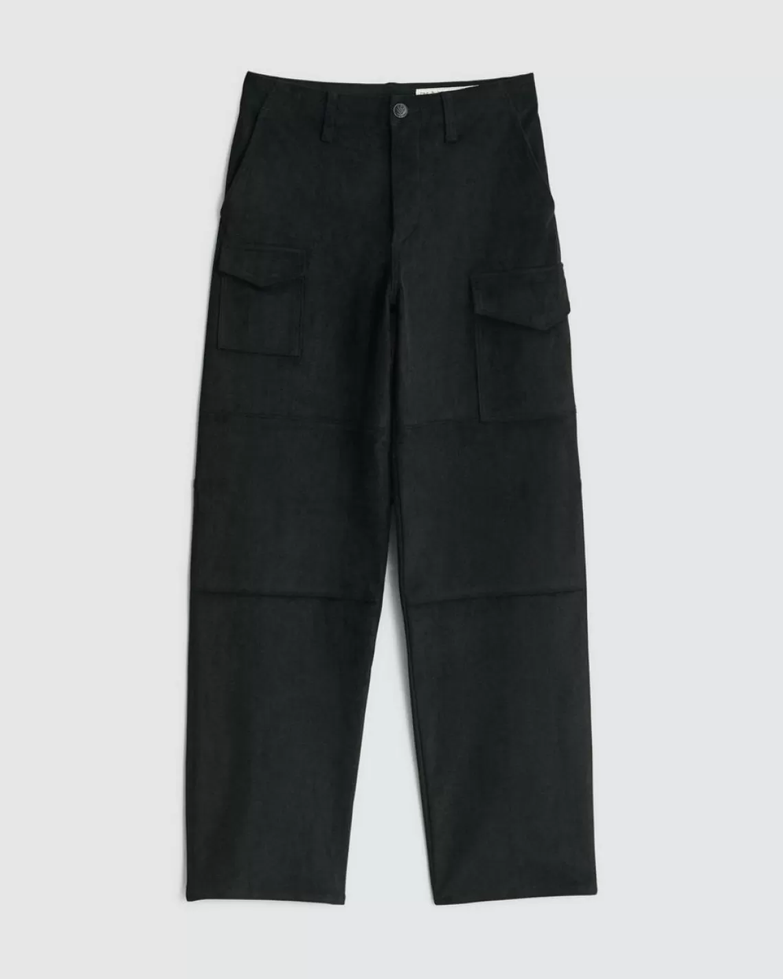 Rag & Bone Nora Faux Suede Cargo | Pants